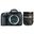 Canon EOS 7D Tamron 17-50mm VR Lens DSLR Fotoğraf Makinesi