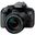 Canon EOS 800D + 18-135mm Lens DSLR Fotoğraf Makinesi