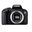 Canon EOS 800D + 18-55mm - 55-250mm Lens DSLR Fotoğraf Makinesi