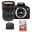 Canon EOS 800D + 24-70mm Lens DSLR Fotoğraf Makinesi