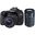 Canon EOS 80D + 18-135mm Lens DSLR Fotoğraf Makinesi