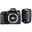 Canon EOS 80D 18-200mm Lens DSLR Fotoğraf Makinesi