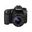 Canon EOS 80D 18-55mm Lens DSLR Fotoğraf Makinesi