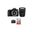 Canon EOS 80D + 24 -105mm Lens DSLR Fotoğraf Makinesi