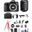 Canon EOS 80D + Tamron 70-300mm Lens DSLR Fotoğraf Makinesi