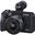 Canon EOS M6 Mark II 15-45mm Lens + EVF DC2 Vizör