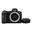 Canon EOS R Body + Mount Adaptör Aynasız Fotoğraf Makinesi