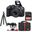 Canon EOS R10 + 18-45 mm Aynasız Fotoğraf Makinesi + Vlog Kit