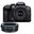 Canon EOS R10 18-45 mm Lens + Mount Adaptör Aynasız Fotoğraf Makinesi