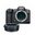 Canon EOS R5 Body + Mount Adaptör Aynasız Fotoğraf Makinesi