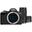 Canon EOS R50 + 18-45mm + 75-300mm Lens Aynasız Fotoğraf Makinesi