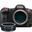 Canon EOS R5C Body + EF-EOS R Mount Adaptör Video Kamera