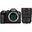 Canon EOS R6 Mark III + 24-70mm Lens Aynasız Fotoğraf Makinesi