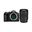 Canon EOS R6 Mark III + 28-70mm Lens Aynasız Fotoğraf Makinesi