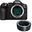 Canon EOS R6 Mark III Body + Mount Adaptör Aynasız Fotoğraf Makinesi