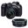 Canon EOS R7 + 18-150mm Lens + EF-EOS R Mount Aynasız Fotoğraf Makinesi