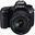 Canon EOS R7 + 24-70mm Lens Aynasız Fotoğraf Makinesi