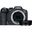 Canon EOS R7 Body + EF-EOS R Mount Aynasız Fotoğraf Makinesi