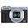 Canon PowerShot G7 X Mark III Gümüş Dijital Fotoğraf Makinesi