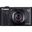Canon PowerShot SX740 HS Siyah Dijital Fotoğraf Makinesi