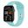 Carmenta Smart Watch X8 Ultra Cam Göbeği Akıllı Saat