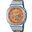 Casio G-Shock GM-2110D-4ADR Turuncu Erkek Kol Saati
