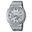 Casio G-Shock GM-2110D-7ADR Gümüş Erkek Kol Saati