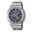 Casio G-Shock GM-2110D-8ADR Gri Erkek Kol Saati