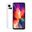 Casper VIA F30 128GB 4GB Ram 6.5 inç 50 MP Akıllı Cep Telefonu Beyaz