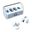 Cbtx FK8 Mavi Bluetooth Kulaklık