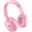 Cellular Line Music Sound Basic Pembe Bluetooth Kulaklık