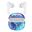 Cellular line Music Sound Capsule Karışık Desenli TWS Bluetooth Kulaklık