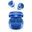 Cellular Line Music Sound Flow Mavi Bluetooth Kulaklık