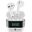 Cellular Line Music Sound Spark Beyaz Bluetooth Kulaklık