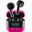 Cellular Line Music Sound Spark Pembe Bluetooth Kulaklık