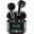 Cellular Line Music Sound Spark Siyah Bluetooth Kulaklık