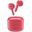 Cellular Line Music Sound Swag Pembe Bluetooth Kulaklık