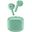 Cellular Line Music Sound Swag Yeşil Bluetooth Kulaklık