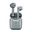 Cellular Line Tuck Yeşil Bluetooth Kulaklık
