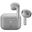 Cellularline Crystal 4 Gri Bluetooth Kulaklık