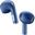 Cellularline Crystal 4 Mavi Bluetooth Kulaklık