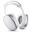 Cellularline Music Sound 2 Maxi Beyaz Bluetooth Kulaklık
