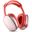 Cellularline Music Sound 2 Maxi Kırmızı Bluetooth Kulaklık