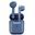Cellularline Tuck Mavi Bluetooth Kulaklık