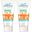 Cire Aseptine Sun Çocuk SPF50 2x150 ml Güneş Kremi