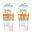 Cire Aseptine Sun Çocuk SPF50 2x150 ml Güneş Kremi
