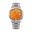 Citizen NJ0151-88Z Tsuyosa Turuncu Otomatik Erkek Kol Saati