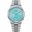 Citizen Tsuyosa NJ0151-88M Turkuaz Erkek Kol Saati