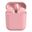 Concord AP2 Pembe Kulak İçi 5.1 Bluetooth Kulaklık