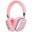 Concord B35 Pembe Bluetooth Kulaklık